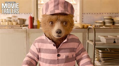 PADDINGTON 2 | Everyone's favorite bear goes to prison in new trailer ...