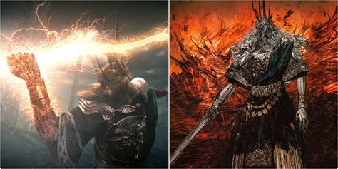 Dark Souls: 10 Facts You Never Knew About Gwyn, Lord of Cinder