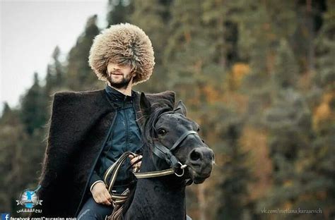 chechen-men-traditional-dressing-north-caucasus-people-nak… | Flickr