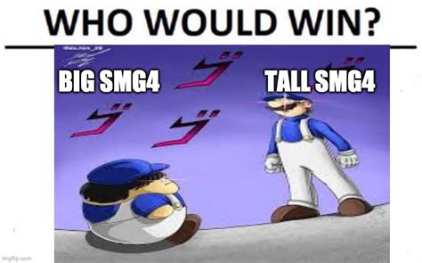 Smg4 Memes Imgflip | Hot Sex Picture