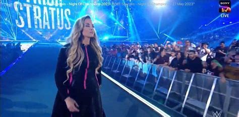 WWE: Trish Stratus makes bold prediction ahead of WWE RAW