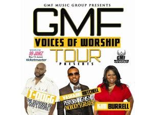 Gospel Concert Tickets | Gospel Concert Concert Tickets & Tour Dates ...