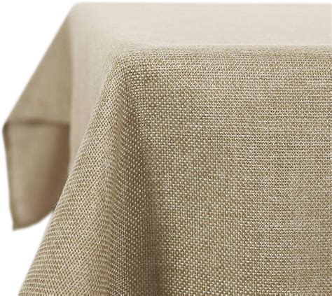 Large Linen Tablecloths Australia at Julio Davis blog