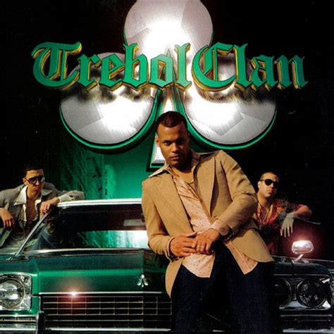 BPM and key for songs by Trebol Clan | Tempo for Trebol Clan songs ...