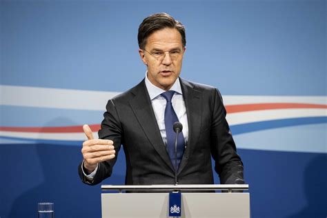 Mark Rutte - JosefinaAtika