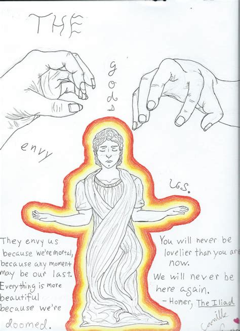 The Gods Envy Us by twerk7dollar on DeviantArt