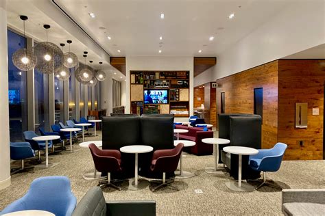 Your complete guide to Amex Centurion Lounges - The Points Guy