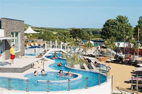 Dorset Holidays at Haven® Caravan Holiday Parks & Campsites | Dorset ...