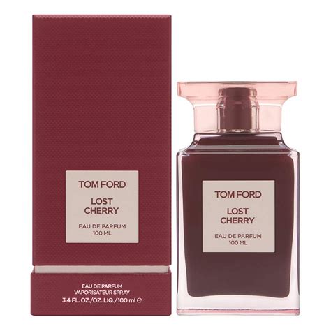 Score Tom Ford's Lost Cherry perfume for cheap! - Grooming Wise