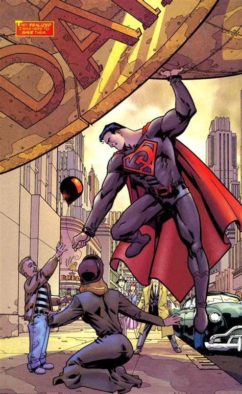 Superman: Red Son/Gallery | DC Database | FANDOM powered by Wikia