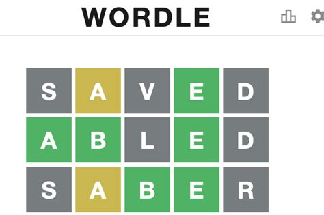 How to play Wordle: Strategies for beating the viral word game ...