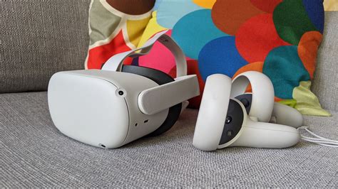 Oculus Quest 2 sales figures prove VR has finally gone mainstream ...