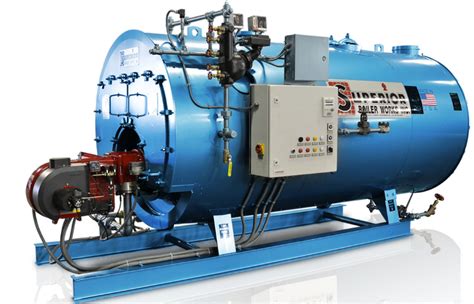 BOILER BASICS AND TYPES OF BOILERS, DIFFERENCES