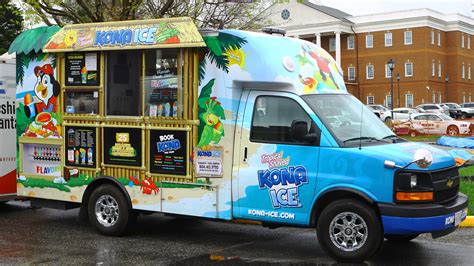 15 Best Kona Ice Flavors, Ranked