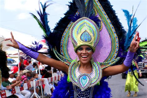 Aruba Holidays and Festivals