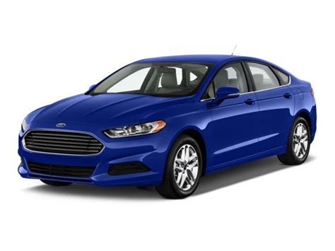 2015 Ford Fusion Exterior Colors | U.S. News