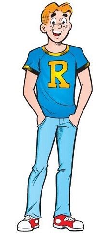 Characters in Archie Comics - TV Tropes