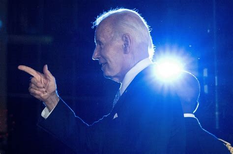 Biden's campaign is getting rolling. Here's what's been happening ...