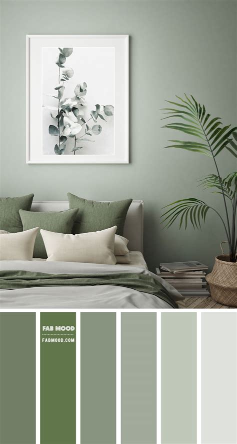 Is Light Green A Good Bedroom Color Schemes | www.cintronbeveragegroup.com