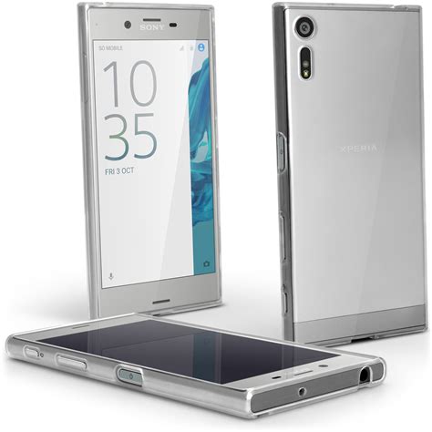 Xperia XZ - Phones Counter