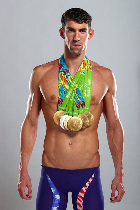 Pin by Rossanne on Olimpics Related | Michael phelps swimming, Michael ...