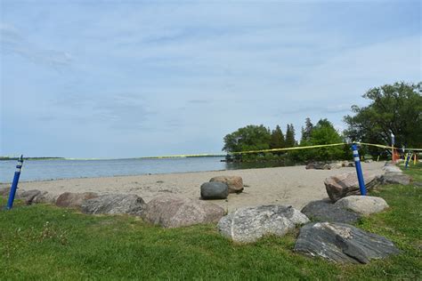 Innisfil Beach Park Ad Hoc Committee on hiatus until the fall ...