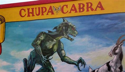 Chupacabra: Facts about the Mysterious Vampire Beast | Live Science