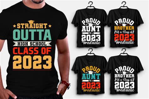 Class Of 2023 T-Shirt Design - Buy t-shirt designs