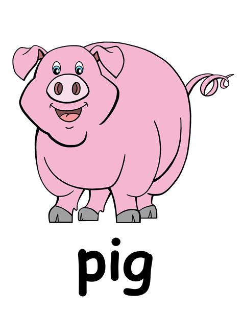 Free Pigs Cliparts, Download Free Pigs Cliparts png images, Free ...