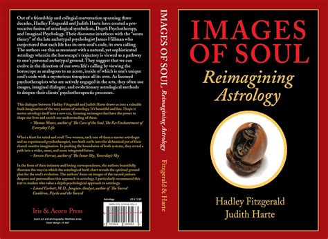 Book cover design: Images of Soul on Behance