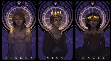 Children of Hades/Pluto | Percy jackson books, Percy jackson fan art ...