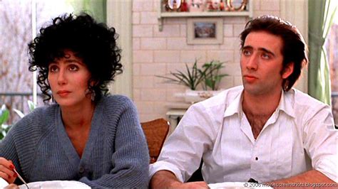 Moonstruck: A tale of love, family | Movies | azdailysun.com