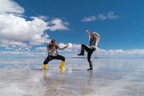 How NOT to visit Salar de Uyuni | Worldwide Walkers