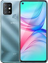 Infinix Hot 10 - Full phone specifications