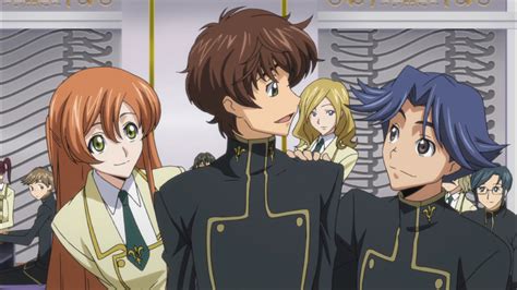 Watch Code Geass Season 2 Episode 30 Sub & Dub | Anime Uncut | Funimation