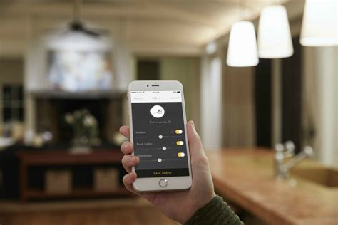 Noon: Smart Lighting Without a Single Smart Bulb - GetdatGadget