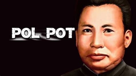 History of Pol Pot - YouTube