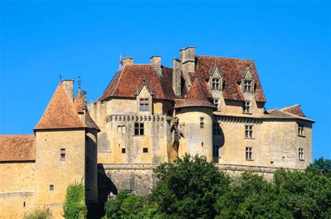 Best Castles in Dordogne | France Bucket List