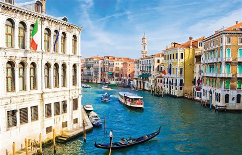 Venice | Italy, History, Population, & Facts | Britannica