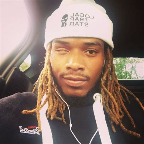 New Music: Listen To These 4 New Fetty Wap Songs ~ Ooooooo La La!