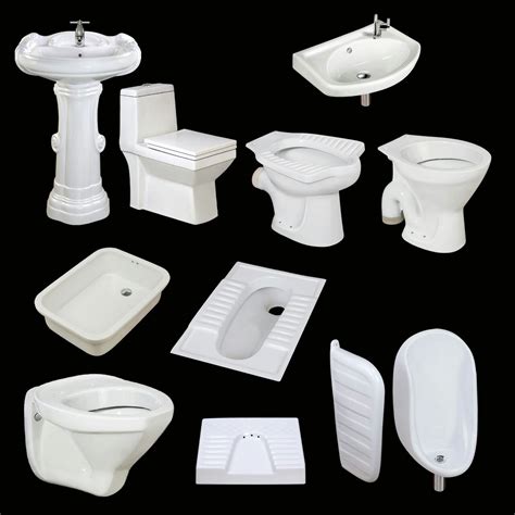 SUNMORA Ceramic Sanitary Ware, for Bathroom Fitting, Rs 150 /piece | ID ...