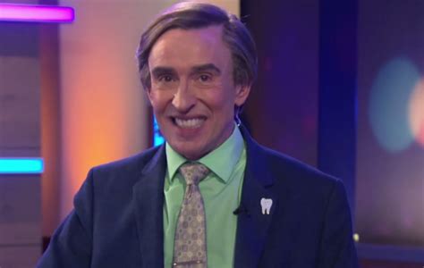 New Alan Partridge BBC show - cast, trailer, release date and more