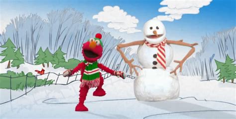 The Snowman | Muppet Wiki | FANDOM powered by Wikia