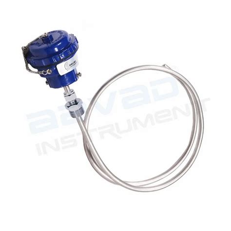 Spring Loaded Thermocouple at Rs 940 | Motera | Ahmedabad | ID: 24949000962