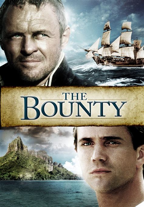 The Bounty (1984) | Kaleidescape Movie Store