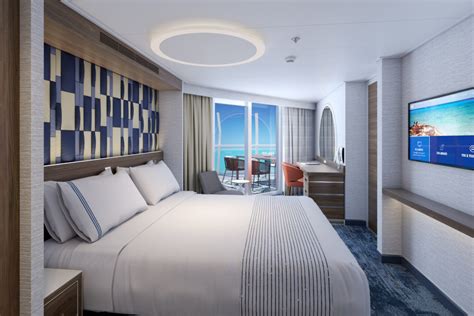 New Carnival Mardi Gras Features Fabulous Array Of Suites – Chris Cruises