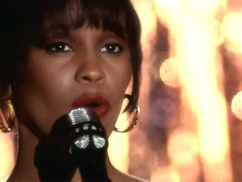 Whitney Houston - I Will Always Love You