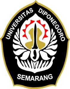 Logo Undip Png