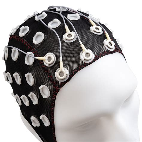 EEG Headcaps - EEG Electrodes Cap - TMSi