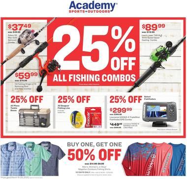 Academy Sports + Outdoors - Rolla, MO - Hours & Weekly Ad